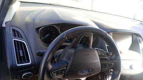 Foto 2ª: Kit Airbag Ford Focus TITANIUM 125CV 92KW [M1DD] (2015)