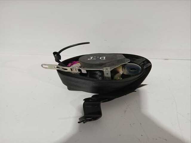Foto 2ª: Cinturón Delantero Derecho Seat Ibiza 1.4 TDI 80CV 59KW [BMS,BNV] (2006)