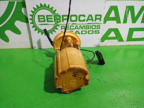 Foto 3ª: Aforador Ford S Max TITANIUM 140CV [QXWB] (2006)