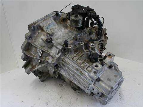 Foto 2ª: Caja Cambios Hyundai Getz 1.5 CRDI 82CV 60KW [D3-EA] (2005)