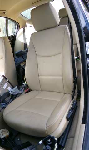 Asiento Delantero Izquierdo Bmw Serie 3 320 2.0 D E90,2004-2008