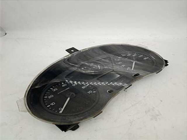 Cuadro de Instrumentos Peugeot Expert 1.6 FURGÓN L1H1 [1.6 LTR. - 66 KW 16V HDI]