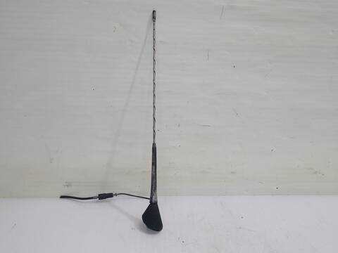 Antena Seat Toledo EXCLUSIVE 140CV 103KW