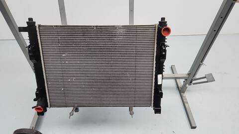 Radiador Motor Dacia Dokker 1.5 DCI KEAJ KEAH) 90CV 66KW