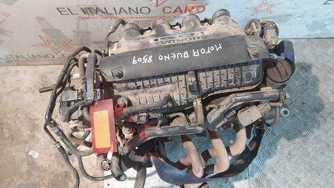 Foto 4ª: Motor Completo Honda Jazz 1.2 S 78CV 57KW [L12A1] (2006)