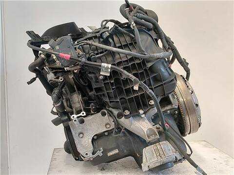 Foto 3ª: Motor Completo Bmw Serie 1 114 2.0 118I BERLINA 143CV 105KW [N43 B20 A] (2010)