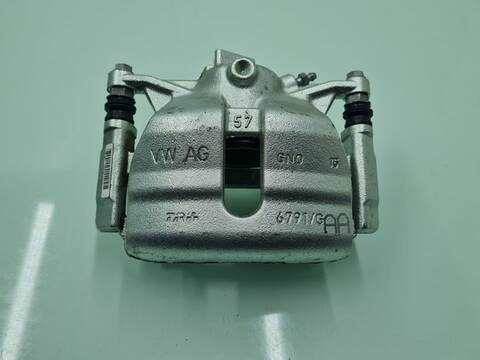 Foto 4ª: Pinza Freno Delantera Izquierdo Seat Ateca 110CV [DLAA] (2023)