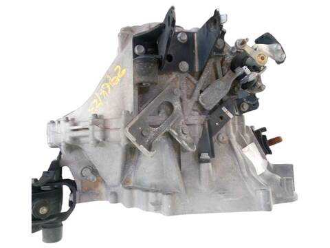 Foto 2ª: Caja Cambios Toyota Auris 2.0 D-4D ADE150_ ADE150R) (2006)