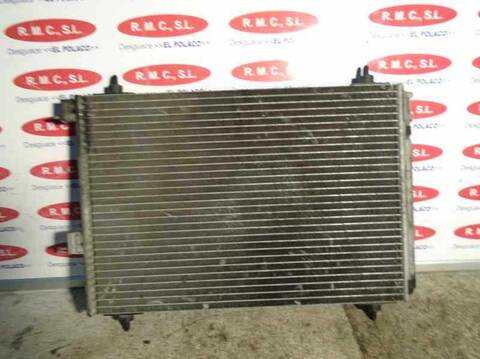 Foto 2ª: Radiador Calefaccion A.A. Peugeot 307 XS 90CV 66KW [RHY] (2001)