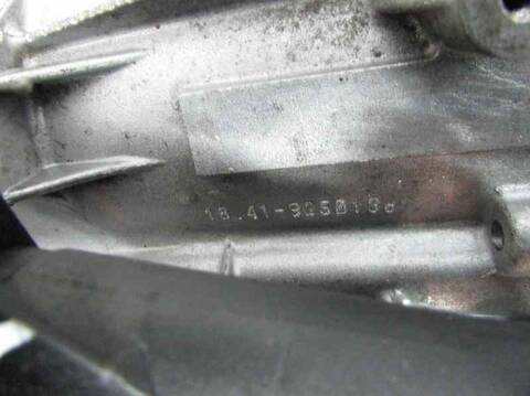 Foto 2ª: Caja Cambios Fiat Doblo 1.9 D 120CV 88KW 119) 188A9000 (2004)