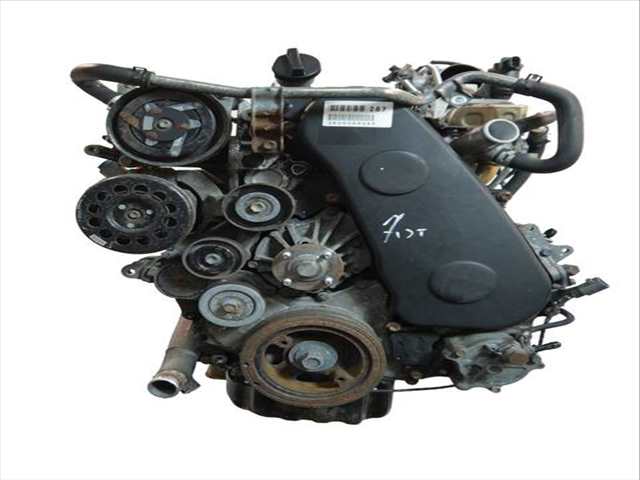Motor Completo Toyota Hiace 2.5 DIESEL 95 - 117 CV