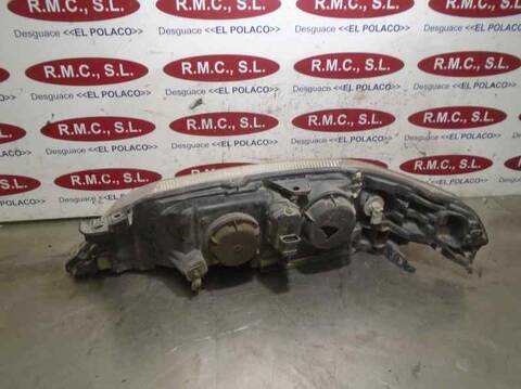 Foto 2ª: Faro Derecho Renault Laguna 1.9 DCI DIESEL 120CV 88KW [F9Q C6] (2004)
