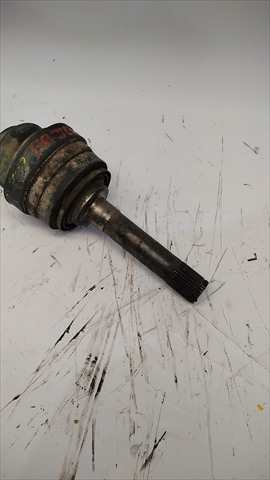 Transmision Delantera Izquierda Mitsubishi Pajero 2.3 DIESEL