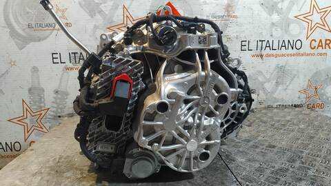 Foto 3ª: Caja Cambios Automatica Mercedes Clase A 140 A 200 177.087) 163CV 120KW AUT. (2018)