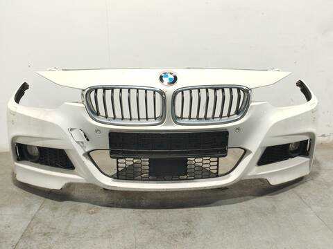 Paragolpes Delantero Bmw Serie 3 320 D TOURING F31)