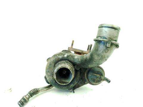 Turbocompresor Nissan Interstar DCI 90