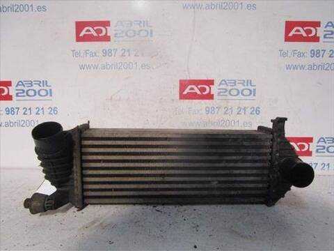 Intercooler Renault Express 1.5 DCI FW0A FW0B) 86CV 63KW KANGOO FW0/1_)