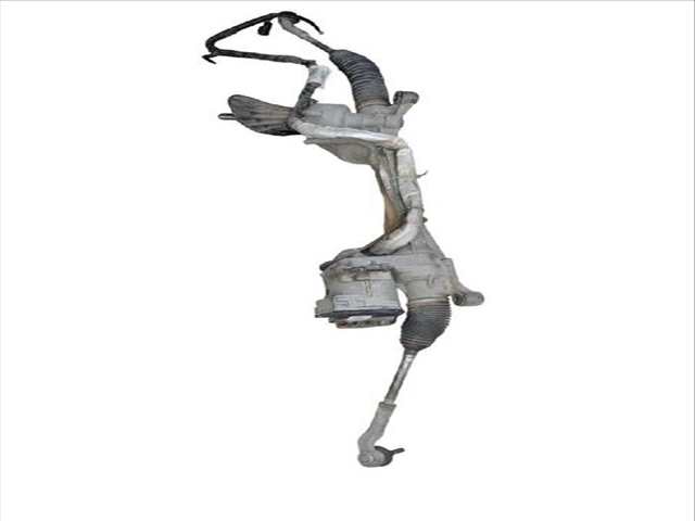 Cremallera de Direccion Ford Focus 1.5 ECOBOOST