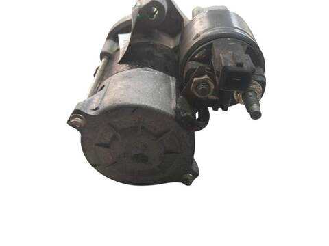 Foto 2ª: Motor de Arranque Peugeot 208 1.2 PURETECH 100 (2019)