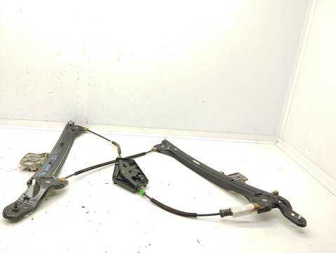 Foto 1ª: Elevalunas Eléctrico Delantero Izquierdo Audi A5 2.0 16V TFSI 180CV 132KW [CDNB] (2010)
