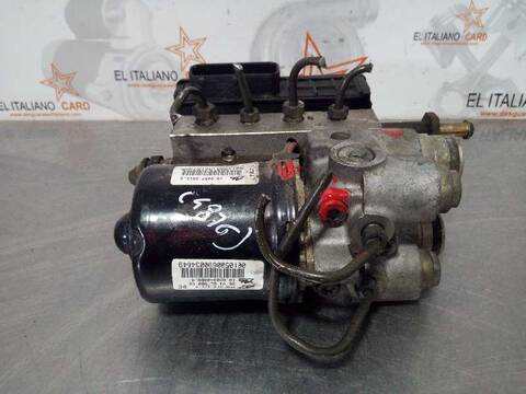 Foto 3ª: Abs Ford Galaxy GLX 90CV 66KW (1995)