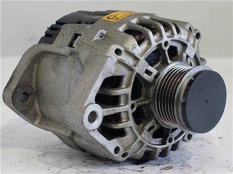 Alternador Renault Scenic 1.9 DCI DYNAMIQUE 102CV 75KW RX4 JA0)