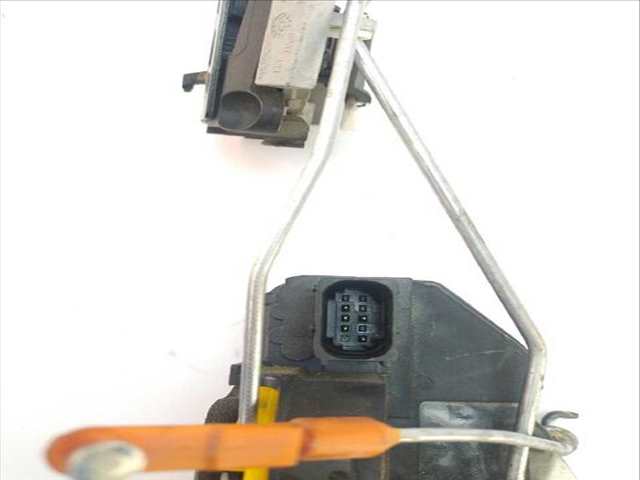 Foto 2ª: Cerradura Puerta Delantera Izquierda Opel Zafira 1.6 CDTI 75) (2011)