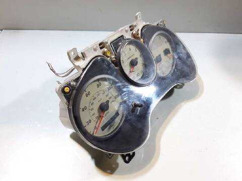 Cuadro de Instrumentos Toyota Rav4 2.0 D4-D SOL 4X4 116CV 85KW