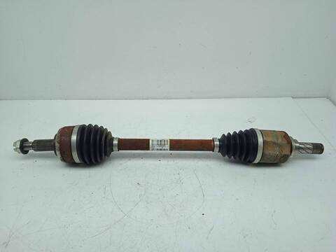 Transmision Delantera Izquierda Renault Captur 1.3 TCE 131CV 96KW