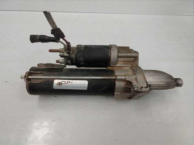 Foto 2ª: Motor de Arranque Opel Corsa 1.3 CDTI 70CV