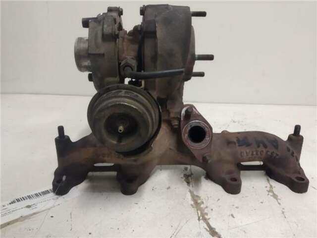 Turbocompresor Audi A4 1.9 TDI [1.9 LTR. - 66 KW TDI]