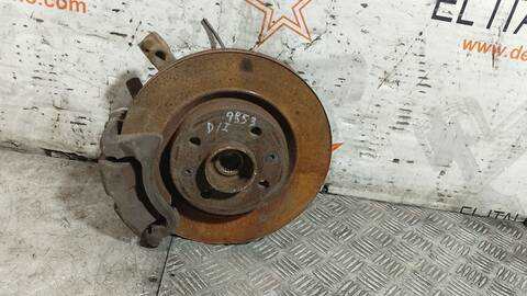 Mangueta Delantera Izquierda Renault Twingo AUTHENTIQUE 76CV 56KW