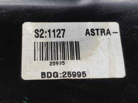 Foto 2ª: Puente Delantero Opel Astra EDITION (2023)