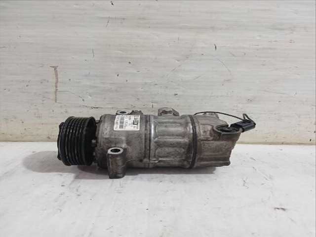 Compresor Aire Acondicionado Seat Leon 1.9 TDI 105CV