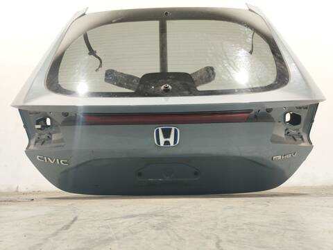 Portón Honda Civic 2.0 E HEV HATCHBACK 184CV 135KW