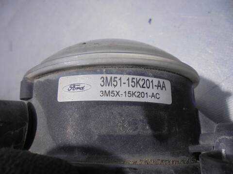 Foto 4ª: Faro Antiniebla Delantero Derecho Ford Focus 1.6 TDCI CAT BERLINA 109CV 80KW [G8DA] (2005)