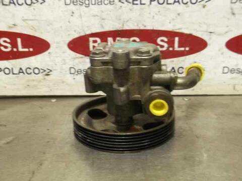 Foto 3ª: Bomba de Direccion Ford Fusion 1.4 TDCI CAT 68CV 50KW [F6JA] (2002)