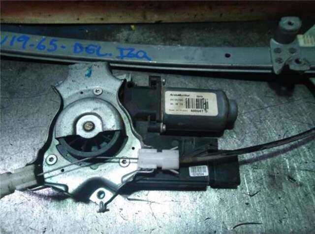 Foto 3ª: Elevalunas Eléctrico Delantero Izquierdo Nissan Pathfinder 2.5 DCI [YD25DDTi]