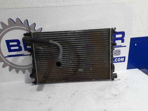 Foto 1ª: Radiador Motor Citroen Jumpy 1.9 DIESEL 69CV [D/ WJY] (2003)