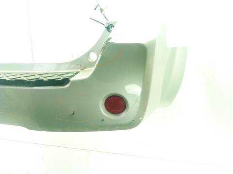 Foto 2ª: Paragolpes Trasero Nissan Pathfinder 2.5 DCI 4WD 174CV (2005)