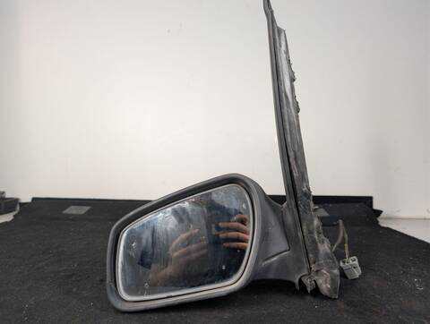Foto 2ª: Retrovisor Izquierdo Ford Fiesta GHIA BERLINA (1995)
