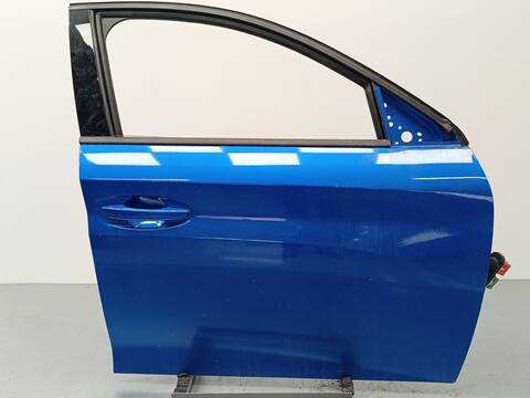 Puerta Delantera Derecha Peugeot 208 1.2 PURETECH 100 101CV 74KW