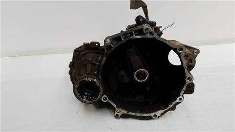 Foto 4ª: Caja Cambios Seat Ibiza 1.9 SIGNO [1 9 LTR. - 81 KW TDI] 110CV