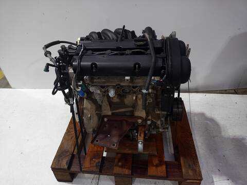 Motor Completo Ford Focus TREND BERLINA 101CV 74KW