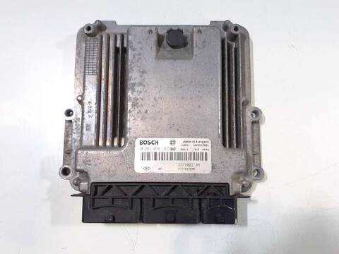 Foto 2ª: Centralita Motor ECU Dacia Dokker AMBIANCE 90CV 66KW [K9KC6] (2013)