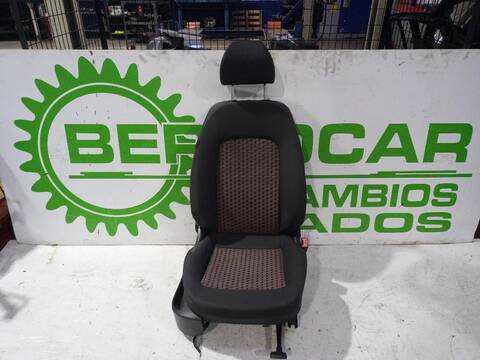 Asiento Delantero Derecho Seat Ibiza EMOCION 60CV