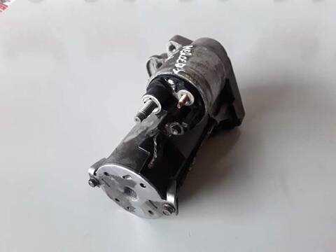 Foto 3ª: Motor de Arranque Mercedes Citan 111 CDI LARGO A2) 415.603) 110CV