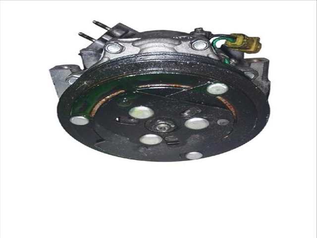 Foto 3ª: Compresor Aire Acondicionado Citroen Xsara 1.6 HDI (1999)