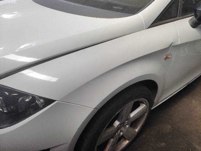 Aleta Delantera Izquierda Seat Leon 2.0 TFSI CUPRA