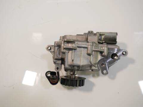 Bomba de Aceite Ford Transit 130 - 150 CV